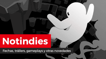 Novedades indies: BurgerTime Party!, Pine, Shakedown: Hawaii, Wargroove, Another World, Flashback, Downwell, GRIP: Combat Racing, Trine 4, Momotaro Dentetsu, River City Melee Mach!!, Stranded Sails, The Bradwell Conspiracy, Ritual y más