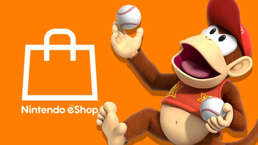 La eShop de Nintendo Switch ahora muestra cuántos días faltan para que termine una oferta