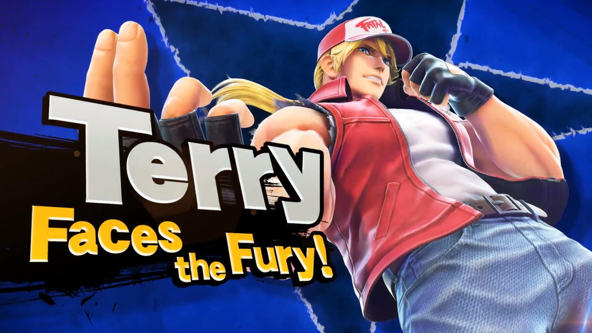 Terry Bogard queda confirmado como nuevo luchador en Super Smash Bros. Ultimate, más personajes DLC de los previstos están de camino