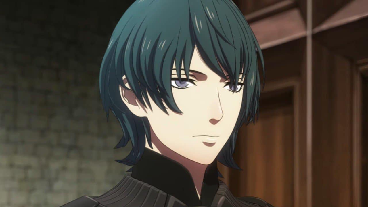 Zach Aguilar celebra con este mensaje su llegada a Fire Emblem: Three Houses como nuevo actor de voz en inglés de Byleth hombre