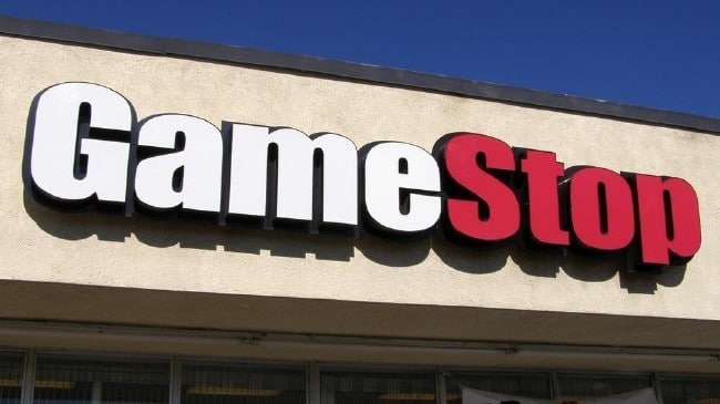 GameStop también apostará por los NFT y así responden sus acciones