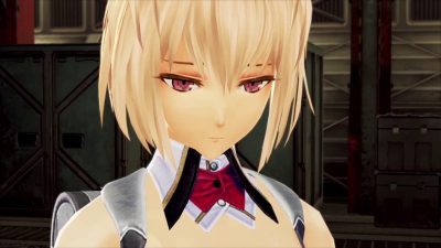Bandai Namco detalla la actualización 2.00 de God Eater 3