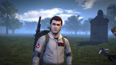 Los cazafantasmas y La noche de los muertos vivientes de George A. Romero protagonizan los nuevos tráilers de Into The Dead 2