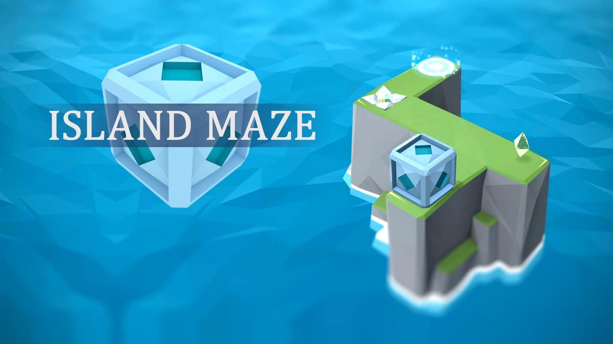 Island Maze es anunciado para Nintendo Switch: disponible el 20 de septiembre