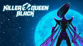 Killer Queen Black se lanza el 11 de octubre: precio, nuevo tráiler y más