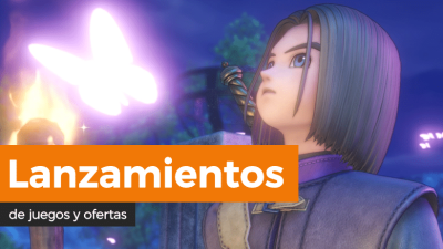 Lanzamientos de juegos y ofertas de la semana en la eShop de Nintendo (26/9/19, Europa y América)