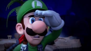 Luigi’s Mansion 3 tendrá DLC de pago