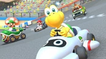 Bandai Namco ayudó a Nintendo y DeNA con el desarrollo de Mario Kart Tour