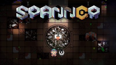 Spanner ha sido anunciado para Nintendo Switch, gameplay ya disponible