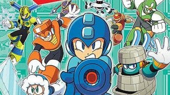 La Mega Man: Robot Master Field Guide se actualizará en 2020 con contenido de Mega Man 11