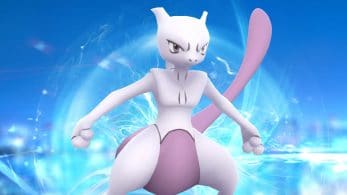 Prepárate: Mewtwo regresa a las incursiones EX de Pokémon GO con novedades