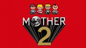 La encuesta del 30º aniversario de Mother muestra que Mother 2 es la entrega más popular