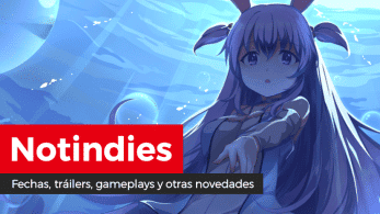 Novedades indies: Cat Quest II, Felix the Reaper, Marisa and Alice’s Trap Tower, Rabi-Ribi, Reventure, Soulslayer, Blazing Chrome, Woodle Tree 2: Deluxe, Afterparty, Children of Morta, Yu-No, Gunvolt Chronicles: Luminous Avenger iX y más