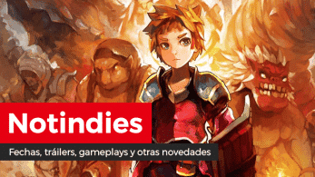 Novedades indies: Chasm, Under Night In-Birth Exe:Late[cl-r] y Button Button Up!