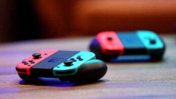 Amazon Francia continúa listando misteriosos juegos para Nintendo Switch, esta vez de Koch Media, Ubisoft y Square Enix