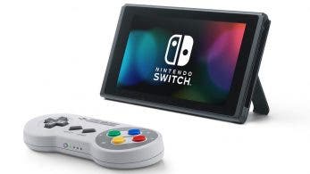 Estos registros de Nintendo apuntan a anuncio de nuevo mando para Switch y más