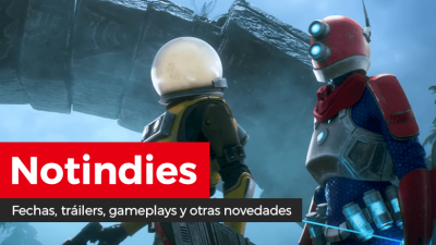 Novedades indies: Animal Fight Club, Cotton Reboot, Risk of Rain 2, Mistover y Shovel Knight Showdown