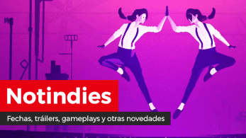 Novedades indies: Afterparty, Cubixx, Psikyo Shooting Stars Alpha, Ritual: Crown of Horns, Shakedown: Hawaii, Puzzle Quest, Sacred Stones, Sayonara Wild Hearts, Destiny Connect, Niffelheim, Untitled Goose Game y más