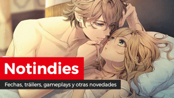 Novedades indies: Piofiore no Banshou -ricordo-, The King of Fighters ’94, The Legend of Heroes: Akatsuki no Kiseki Mobile, Vambrace: Cold Soul, Windjammers 2, Yooka-Laylee and the Impossible Lair y más