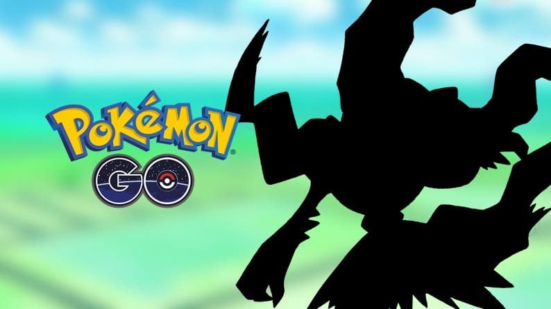 El próximo jefe de incursiones de Pokémon GO parece haberse filtrado: consejos para estar preparado