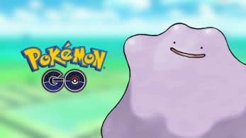 Conoce los nuevos Pokémon entre los que se oculta Ditto en Pokémon GO