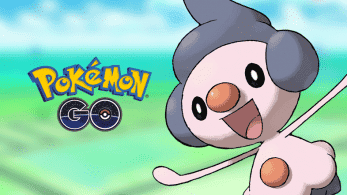 Mime Jr. llega hoy a Pokémon GO, aunque conseguirlo no será nada fácil