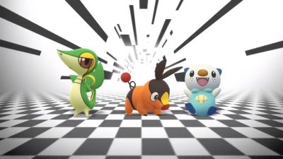 Pokémon