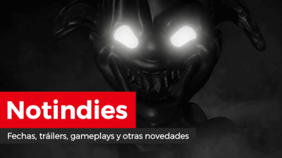 Novedades indies: Hexagroove, American Fugitive, KORG Gadget, Outbuddies, The Darkside Detective, Children of Morta, Chop, Ellen, Rest in Pieces, Star Wars Pinball, Yooka-Laylee and the Impossible Lair y más