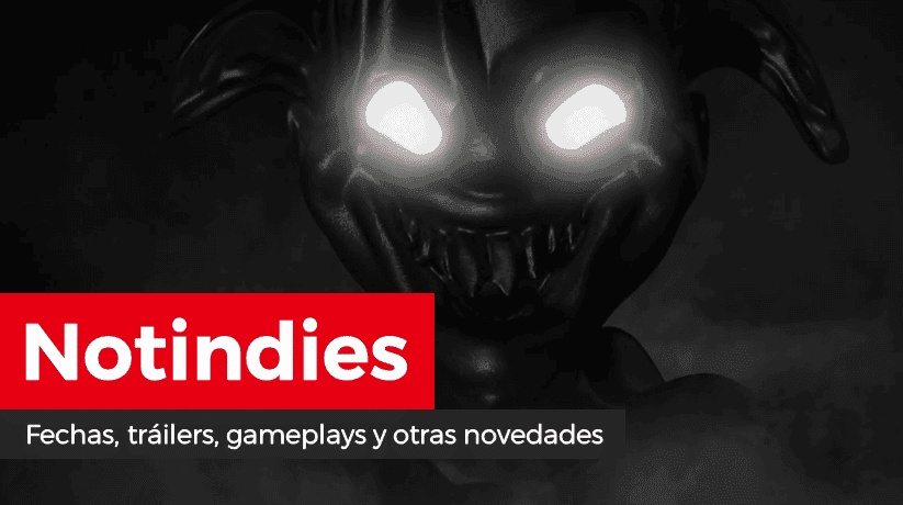 Novedades indies: Hexagroove, American Fugitive, KORG Gadget, Outbuddies, The Darkside Detective, Children of Morta, Chop, Ellen, Rest in Pieces, Star Wars Pinball, Yooka-Laylee and the Impossible Lair y más