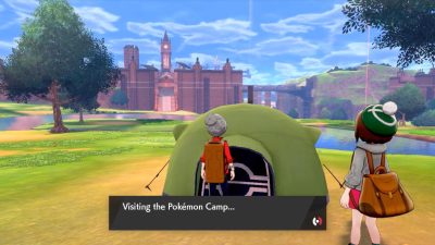 Rumor: Se filtran algunos objetos de Pokémon Espada y Escudo