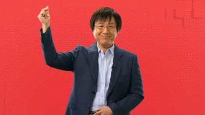 Rumor: Nintendo prepara una nueva «presentación digital»… ¿Nintendo Direct?