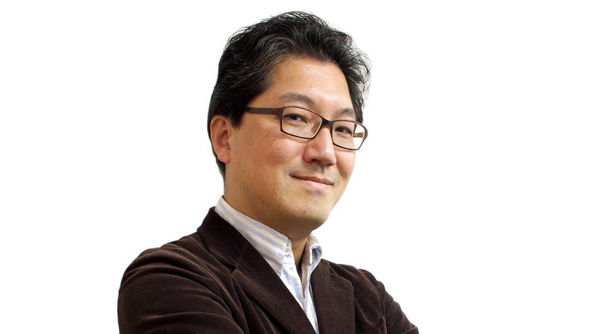 Yuji Naka, el programador de Sonic the Hedgehog, está trabajando en un  
