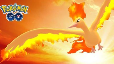 El Día de Incursión de Moltres, retrasado en Japón por un terremoto el pasado año, tendrá lugar en Hokkaido el 19 de octubre