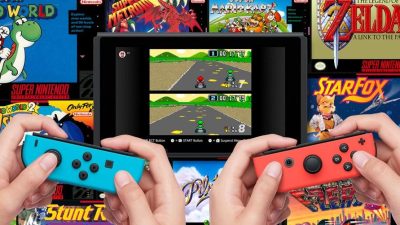 juegos gratis nintendo switch