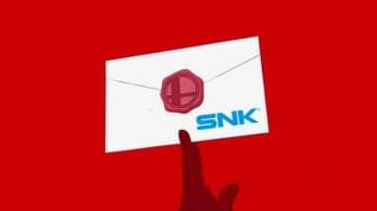 El cuarto pack DLC de Super Smash Bros. Ultimate parece incluir un personaje de SNK