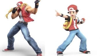 Jóvenes confunden a Terry Bogard con una versión musculosa del Entrenador Pokémon