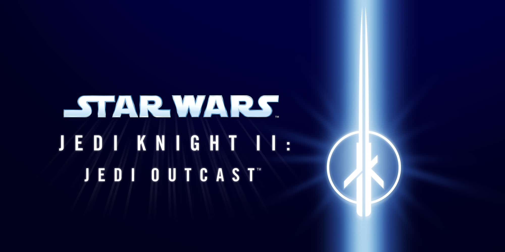 [Act.] Star Wars Jedi Knight II: Jedi Outcast y Star Wars: Jedi Knight: Jedi Academy han sido anunciados para Nintendo Switch