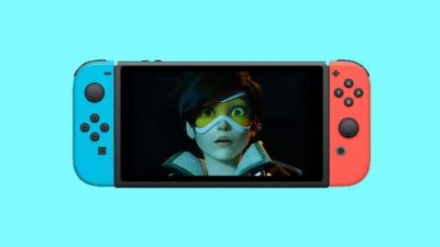 Este listado parece acercar aún más Overwatch a Nintendo Switch, fecha incluida