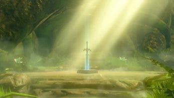 La Aldea Kakariko y el Bosque Kolog intercambiaron sus ubicaciones durante el desarrollo de Zelda: Breath of the Wild