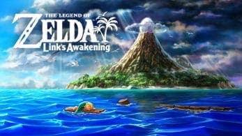Nintendo Dream anuncia una guía de estrategia oficial para The Legend of Zelda: Link’s Awakening en Japón