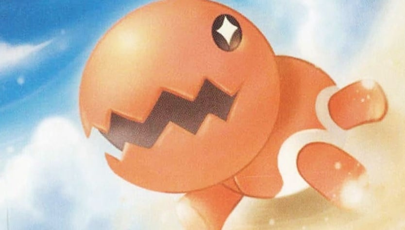 Prepárate para la llegada de Trapinch en Huevos de 2 km en Pokémon GO - Nintenderos