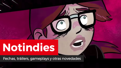 Novedades indies: Geki J Pachisuro, Rabi-Ribi, Valfaris, Worse Than Death, Mistover, Slay the Spire, Trine 4, Button Button Up!, Children of Morta, Minna de Kuuki Yomi 2, Northgard, Yu-No, Fight’N Rage y más