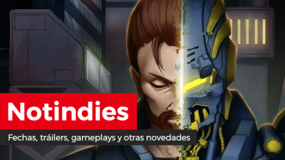 Novedades indies: AI: The Somnium Files, Chop, Super Jumpy Ball, A Dark Room, MindSeize, Mutant Year Zero, Super Mega Baseball 2, Torchlight II, Creature in the Well, Gun Gun Pixies, Gunvolt Chronicles, Hyperforma, Spirit Hunter: NG y más
