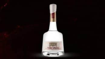 Bethesda y Rebel Distillers lanzarán un vodka oficial de DOOM
