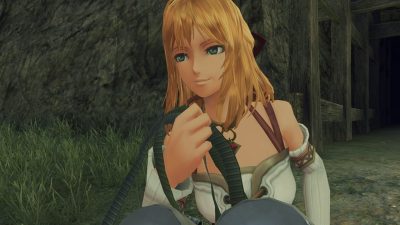 Una segunda tienda lista Xenoblade Chronicles: Definitive Edition para el 29 de mayo