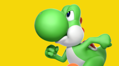 ¿Pagar por matar a Yoshi? En este juego de Super Mario es posible