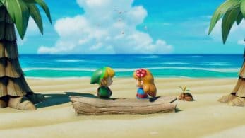 Disfruta de la versión coreana de la Balada del Pez Viento de Zelda: Link’s Awakening en este nuevo comercial
