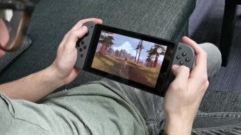 Gameplay en modo portátil y nueva ventana de lanzamiento para Pine en Nintendo Switch