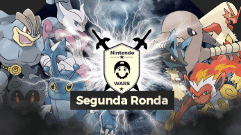 Segunda Ronda de Nintendo Wars: Pokémon de tipo Lucha: ¡Vota ya por los 8 clasificados!
