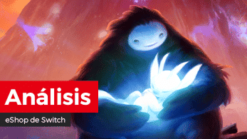 [Análisis] Ori and the Blind Forest: Definitive Edition para Nintendo Switch
